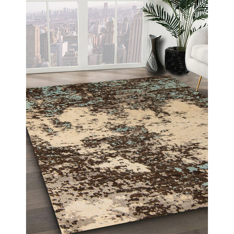Indoor Rug, Rectangle 2' x 3'