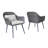 Liebhilde 2 - Person Patio Conversation Set