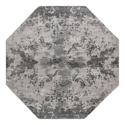 Brantly Geometric Indoor Rug