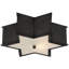 Alexa Hampton Sophia Small Flush Mount-116415814-44746245