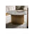 Breisach Marble Top Single Coffee Table