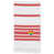 Rouge / blanc est en rupture de stock