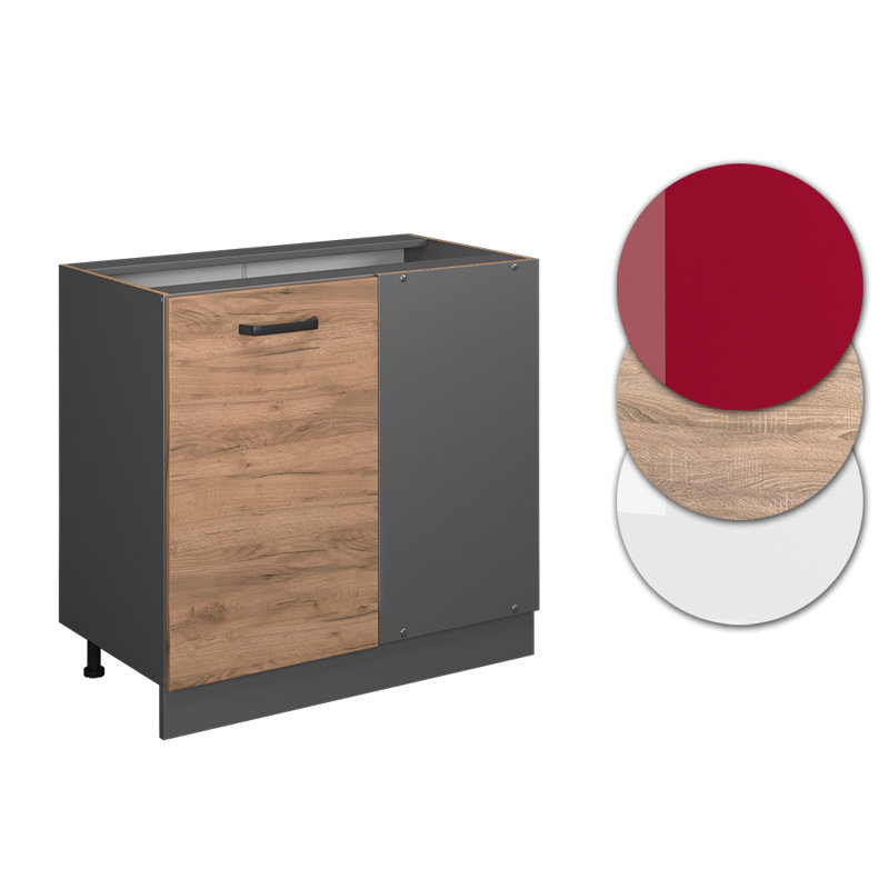 Lacey-Jai Module 274 + front GKO
