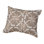 Geometric Throw Pillow