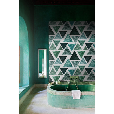 Zigler Matte Mural