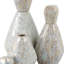 Élégants vases à fleurs en céramique à facettes en forme de bouteille pour la décoration intérieure-1456836293-1456836291
