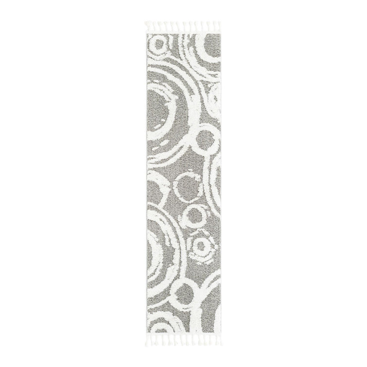 Abstract Indoor Rug