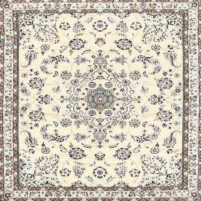 Raoul Wool Oriental Indoor Rug
