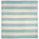 Jonathon Striped Indoor / Outdoor Rug