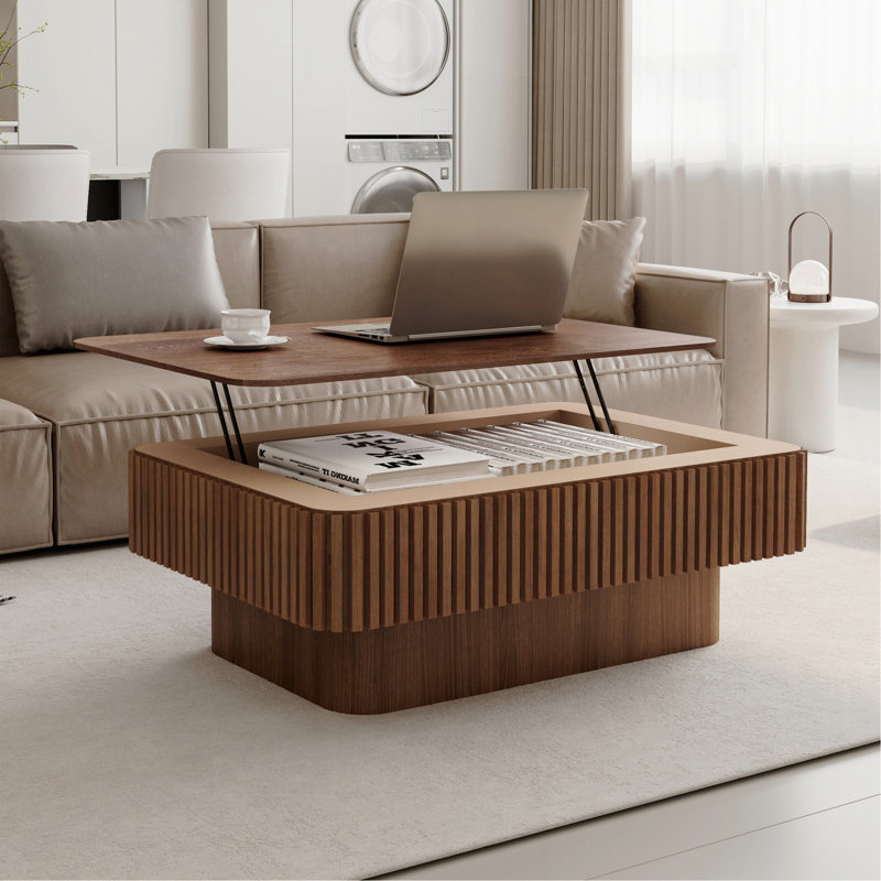 Table basse 38,6 po