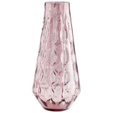 Geneva Glass Table Vase