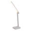 Cainnech Adjustable Metal Desk Lamp Lamp-956859917