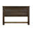 Rustic Panel Bed-1062159017