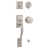 Satin Nickel