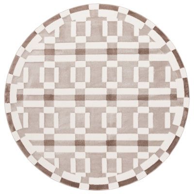 Nesler Performance Geometric Rug