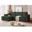 4 Seater Sofa Bed-1868830727
