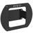 Vivo Short Recessed VESA Adapter Designed For Compatible Samsung Monitors