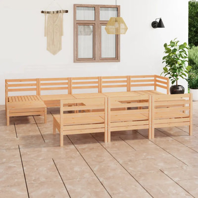Bohemond Sectional Seating Group
