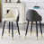 Dark Gray,White+Black selected
