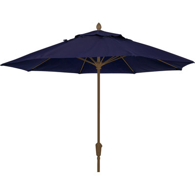 Parasol de marché 7,5 pi Prestige