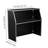 Susmita 19.5 " L Bar Cabinet