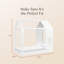 Uchi Montessori-Inspired House Twin Bed-776468631-777132527
