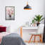 «Rosy Flower Vase» par Petals Prints Design-1116043128-1116043132