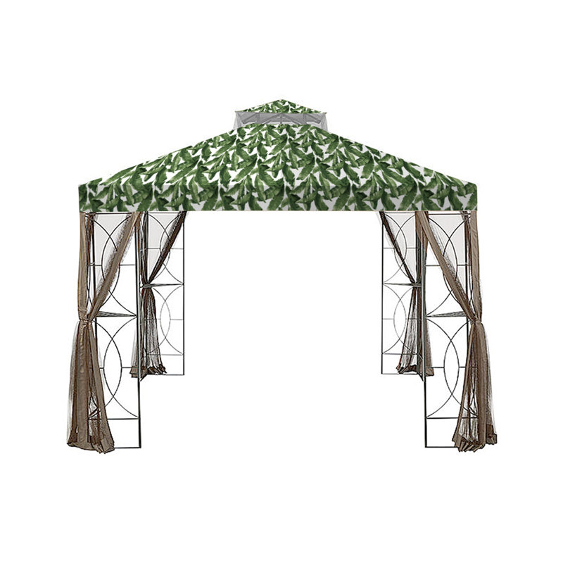 Auvent de remplacement pour abri de jardin Callaway