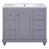 Grey is out of stock selected