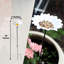 Plastic Garden Stake