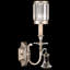 Eaton Place 1 - Light Armed Sconce-16935744