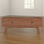Wheaton Unfinished TV Stand for TVs up to 55"