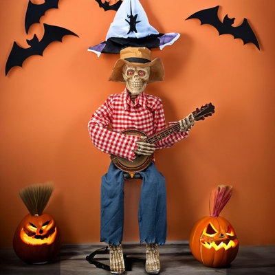 Halloween Decorative Accent