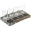 4 Piece 177ml Glass Shot Glass Set-447632612