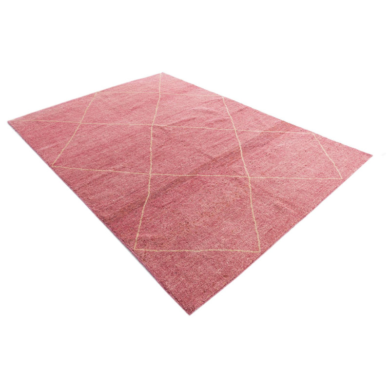 Odea Pink Rug