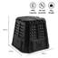 480L Black Composter