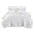 Blanc est en rupture de stock