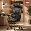 DLONGONE Office Chair with Headrest-1147719434-1147719435