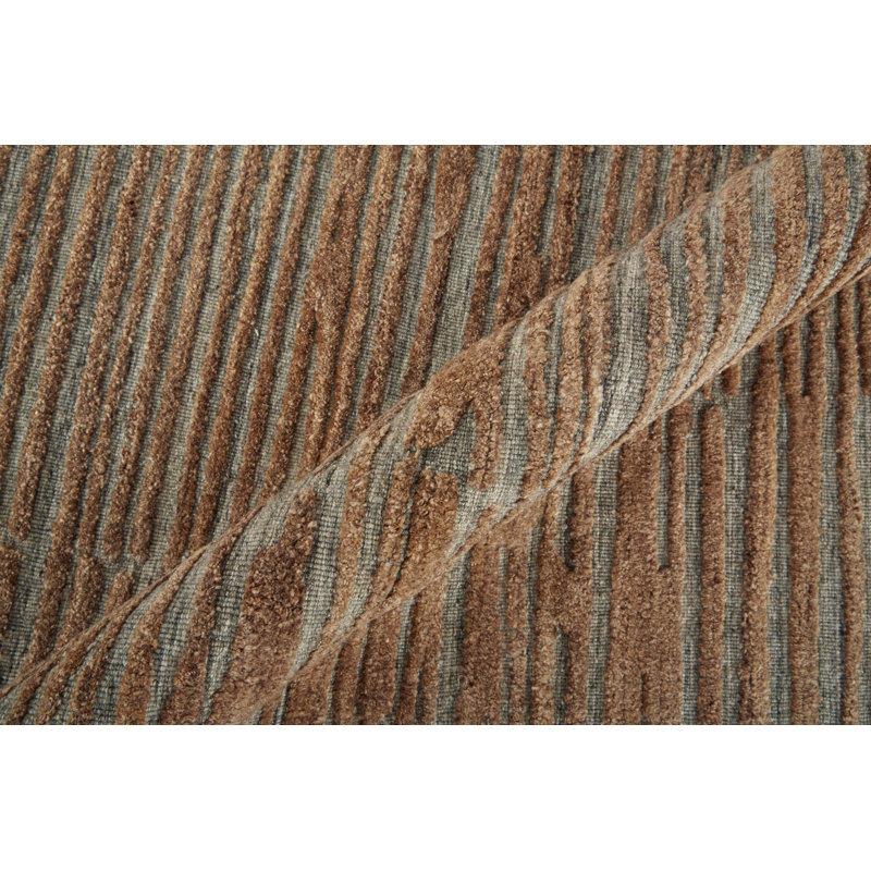 Thom Filicia Area Rug, Rectangle 5' x 8'