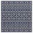 2 Ft. 7 In. X 7 Ft. 3 In. Indoor/Outdoor Area Rug-382843058