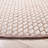 Modena Handwoven Cotton Geometric Area Rug -65654378