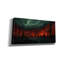 Toile épique Graffiti «Red Storm» par r3darch0n, 60 po x 30 po-223298585