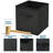 Britteny 12 Drawer Closet System-333629879