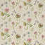 Thistle Garden Linen Fabric