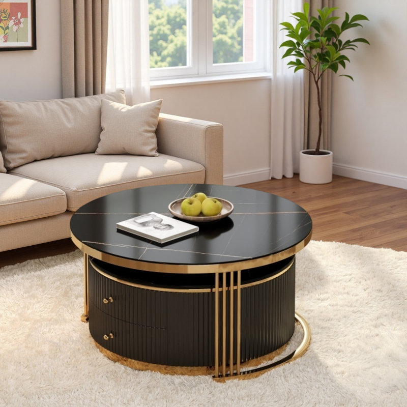 Table basse 2 pièces Modern Modern