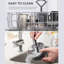 J-XIN Trading Co., Limited 2 Speed Centrifugal Juicer Accessory