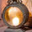 16'' H Tabletop Lantern