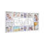 White Storage Picture Frame