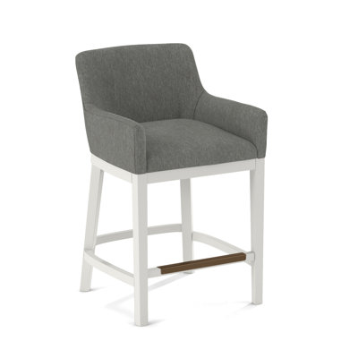 Upholstered Stool