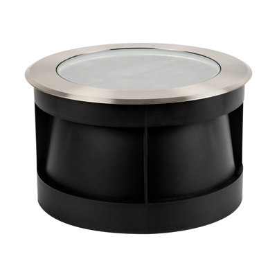 Zebadiah Integrated LED Deck